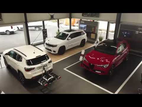 Garage Fryand AG
