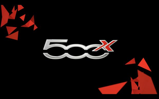 Fiat 500X und Dynamo – die Stars von „The Power of X“