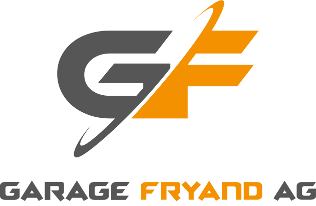 Garage Fryand AG Steg